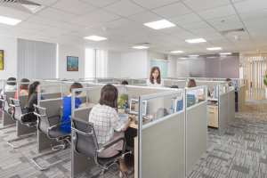 Chọn Thảm Văn Phòng sao cho hợp lí nhất?