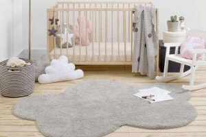 Sử dụng thảm trải sàn cũ ảnh hưởng đến sức khỏe nghiêm trọng