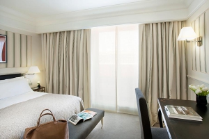 Tầm quan trọng và những lưu ý khi chọn thảm VIP trong khách sạn