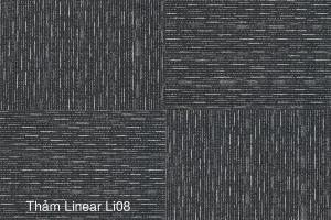 Thảm Linear